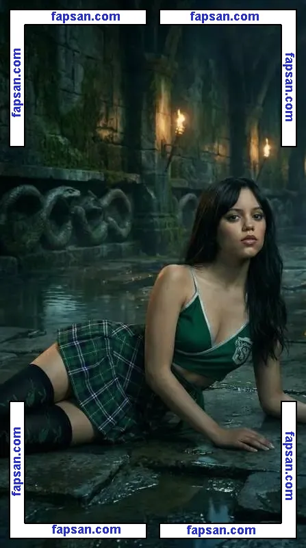 Jenna Ortega nude photo #0429 from OnlyFans