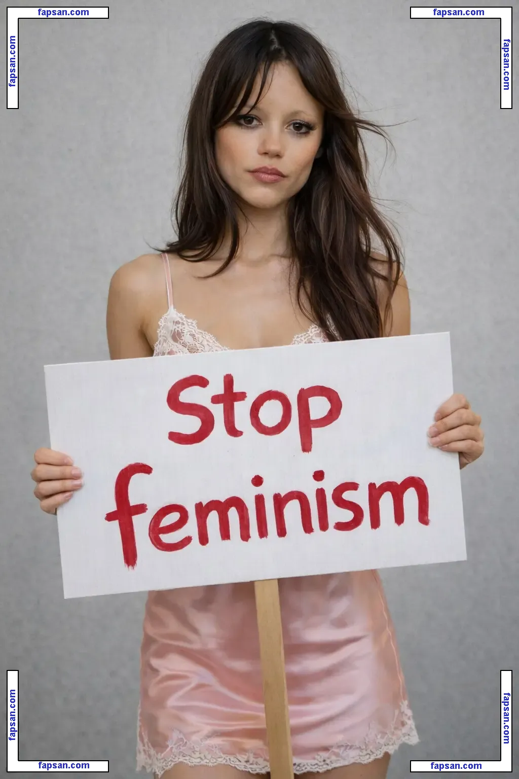 Jenna Ortega nude photo #0438 from OnlyFans