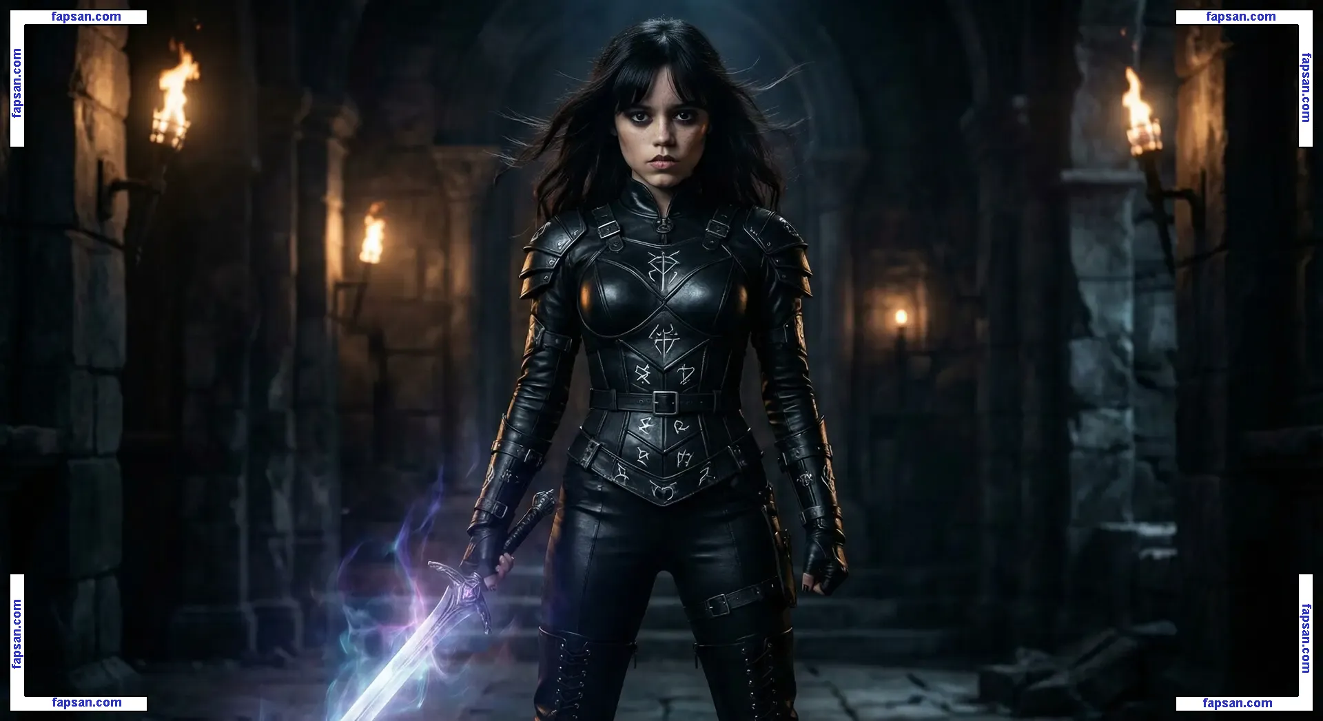 Jenna Ortega голая фото #0456 с Онлифанс