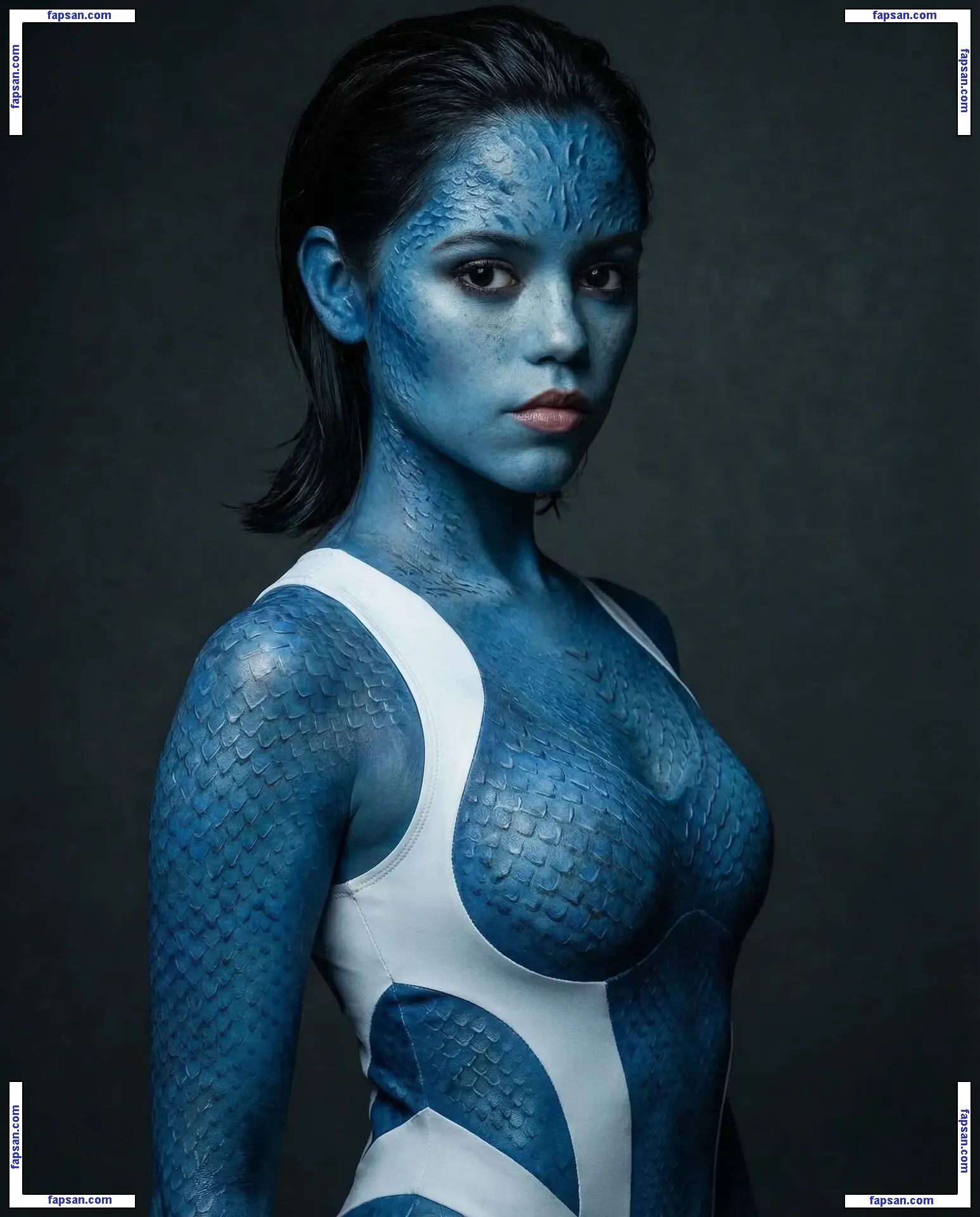 Jenna Ortega голая фото #0460 с Онлифанс