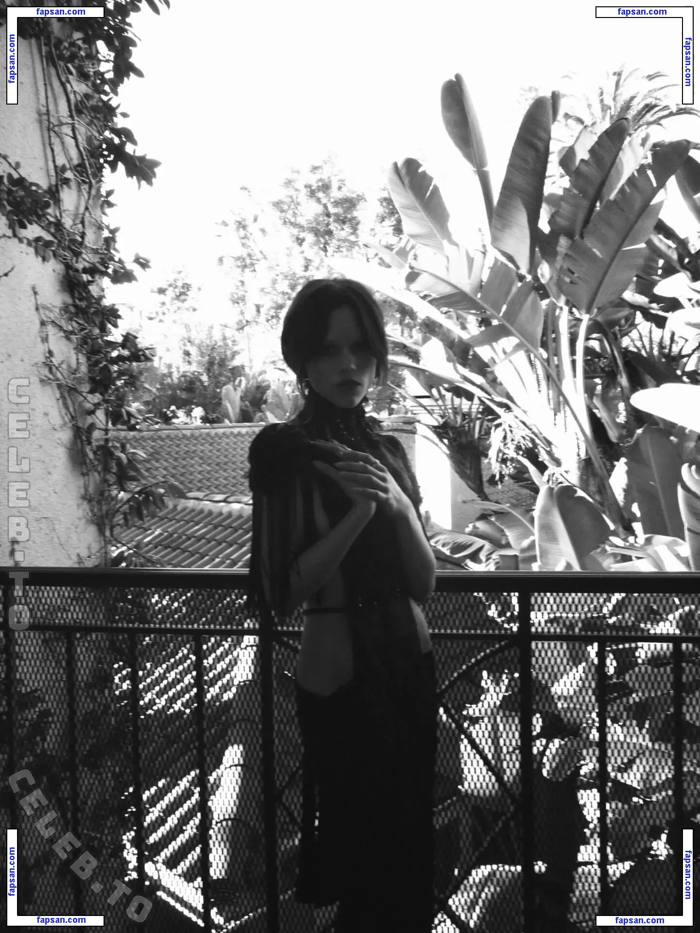 Jenna Ortega голая фото #0504 с Онлифанс