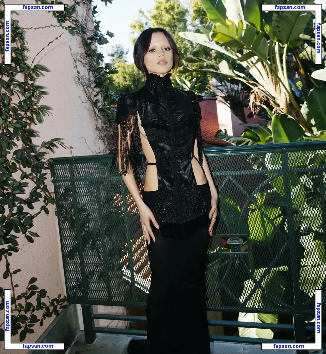 Jenna Ortega голая фото #0506 с Онлифанс