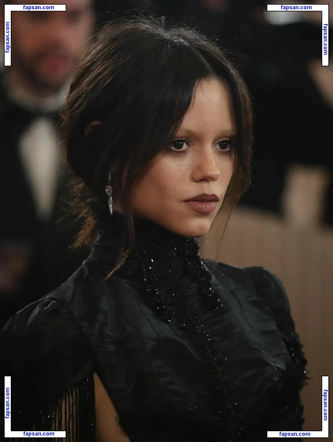 Jenna Ortega голая фото #0507 с Онлифанс