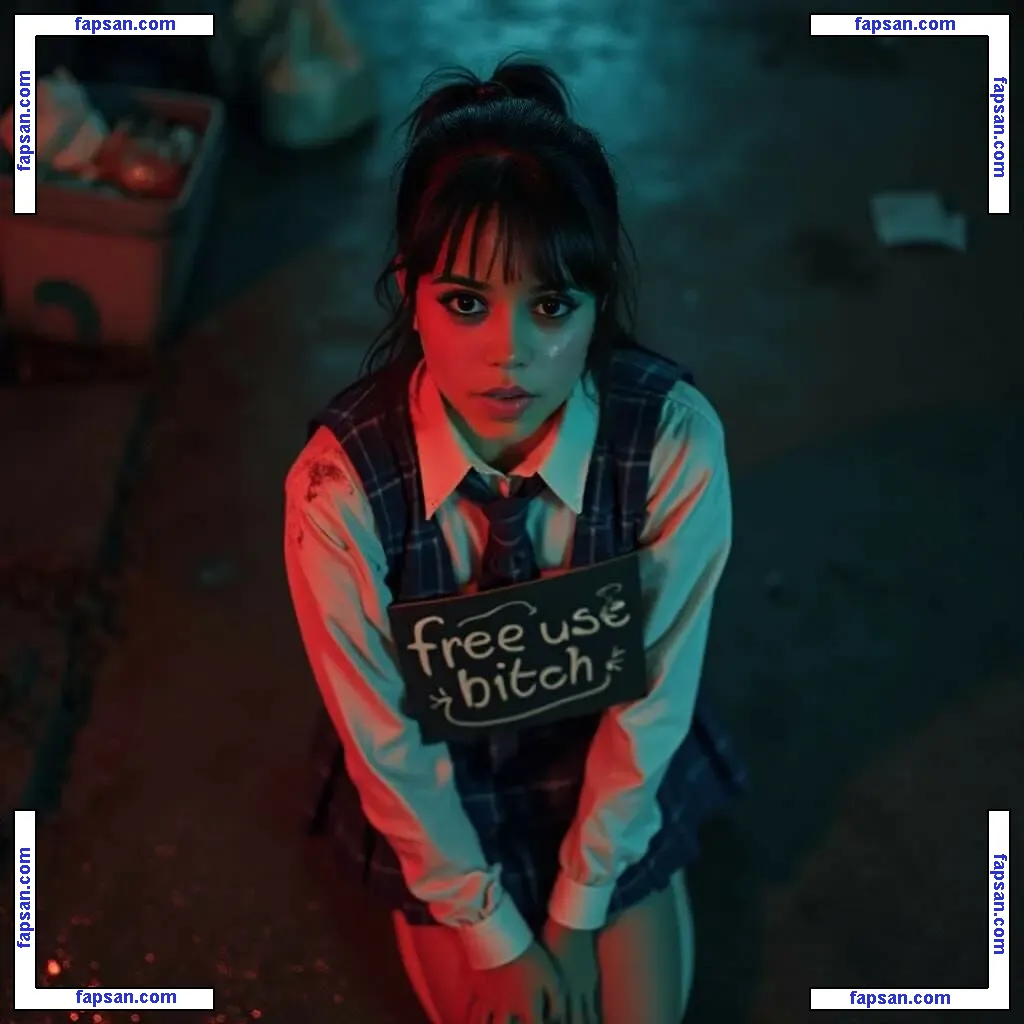 Jenna Ortega nude photo #0532 from OnlyFans