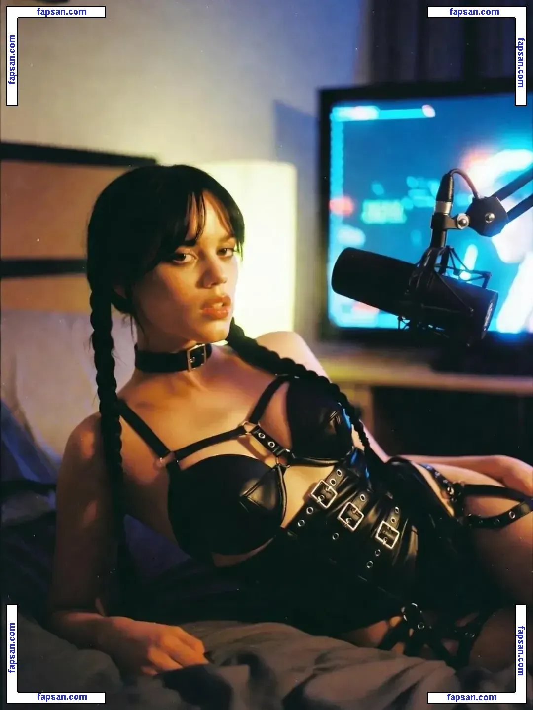 Jenna Ortega nude photo #0539 from OnlyFans