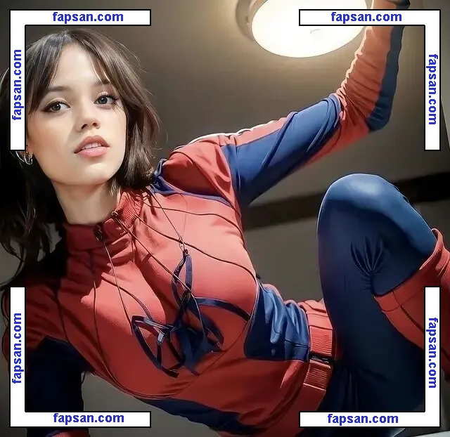 Jenna Ortega nude photo #0540 from OnlyFans