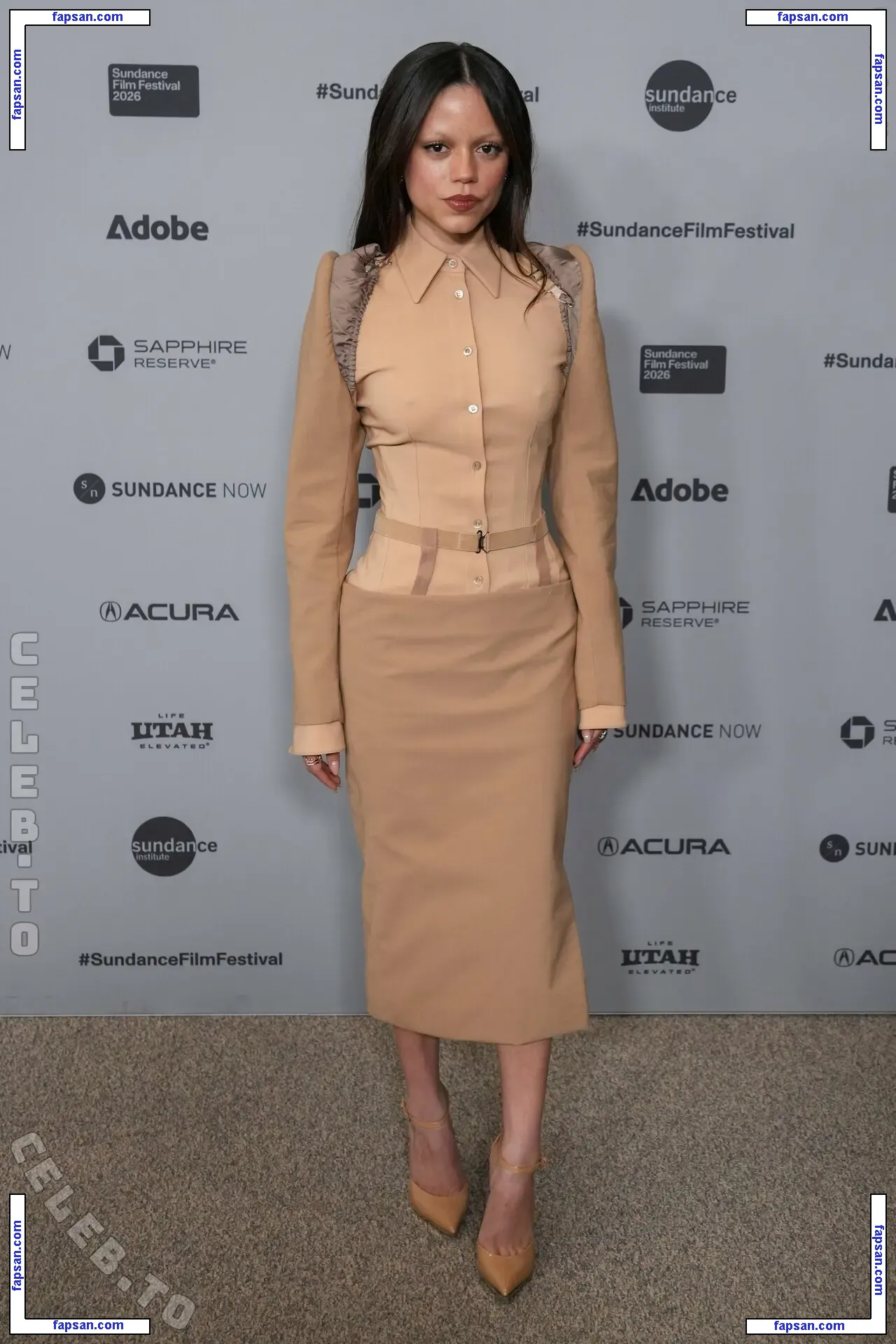 Jenna Ortega nude photo #0555 from OnlyFans