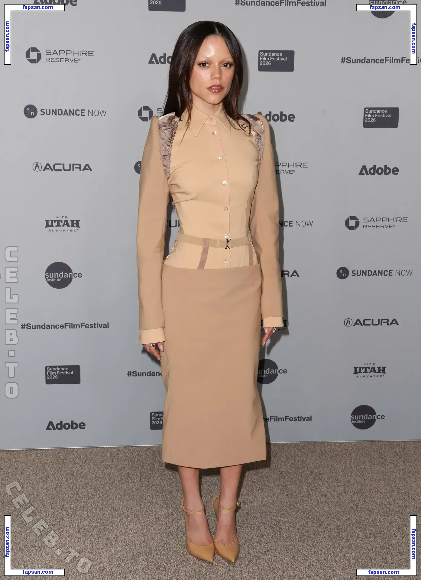 Jenna Ortega nude photo #0556 from OnlyFans