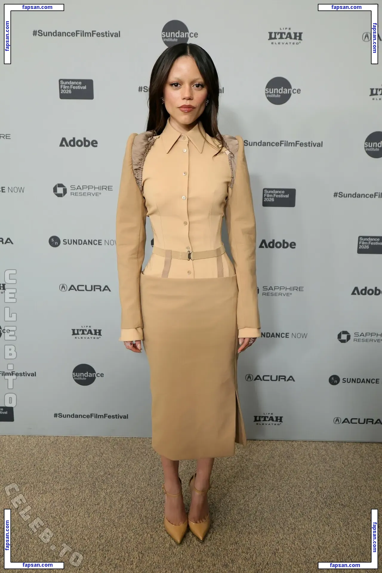 Jenna Ortega nude photo #0558 from OnlyFans