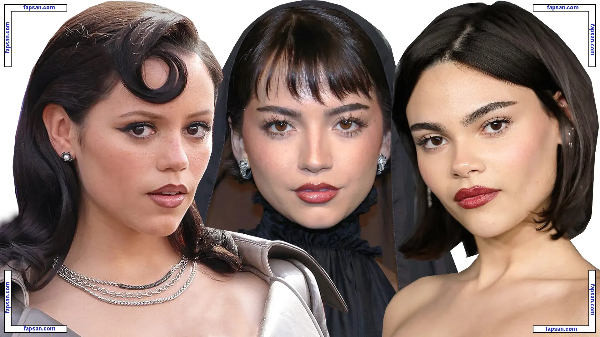 Jenna Ortega nude photo #0564 from OnlyFans