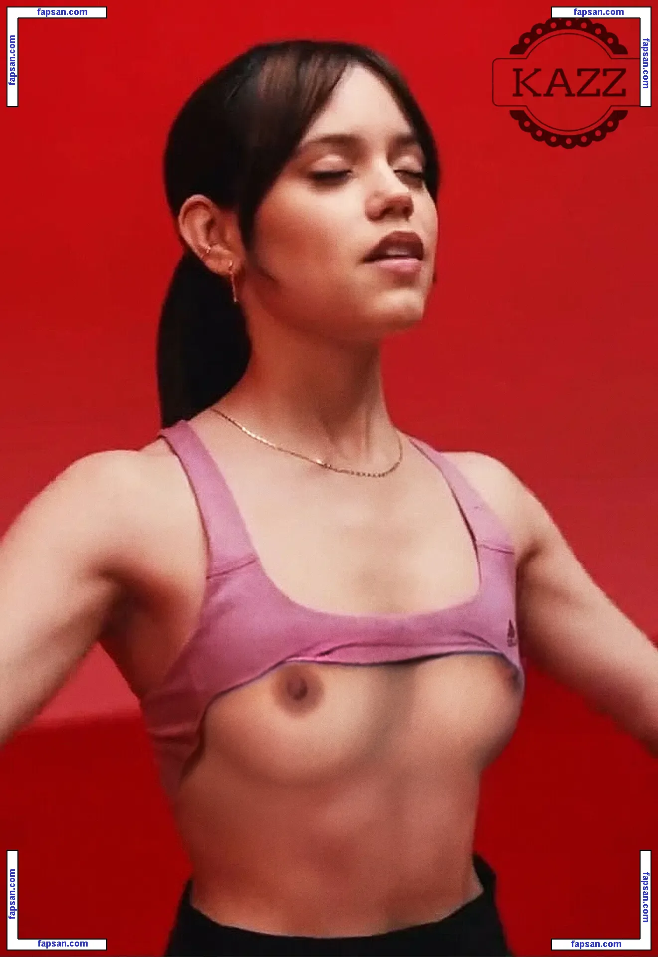 Jenna Ortega nude photo #0576 from OnlyFans