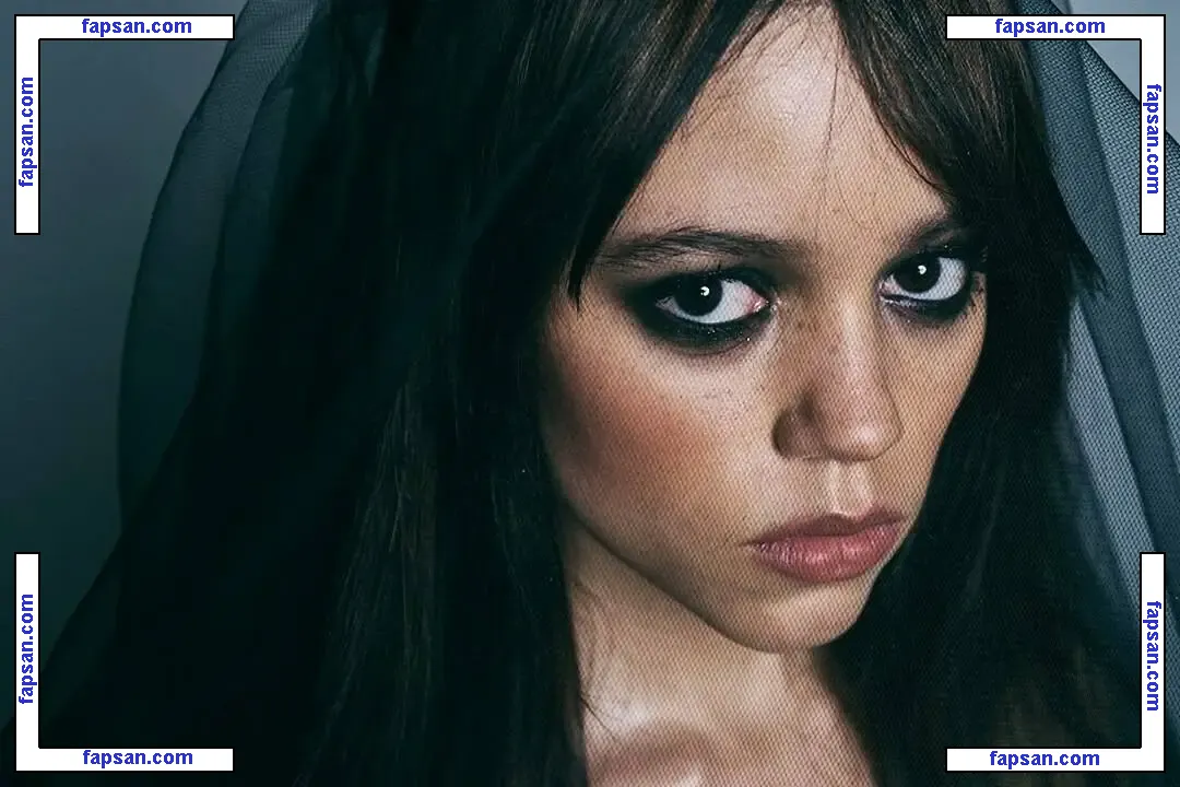 Jenna Ortega голая фото #0605 с Онлифанс