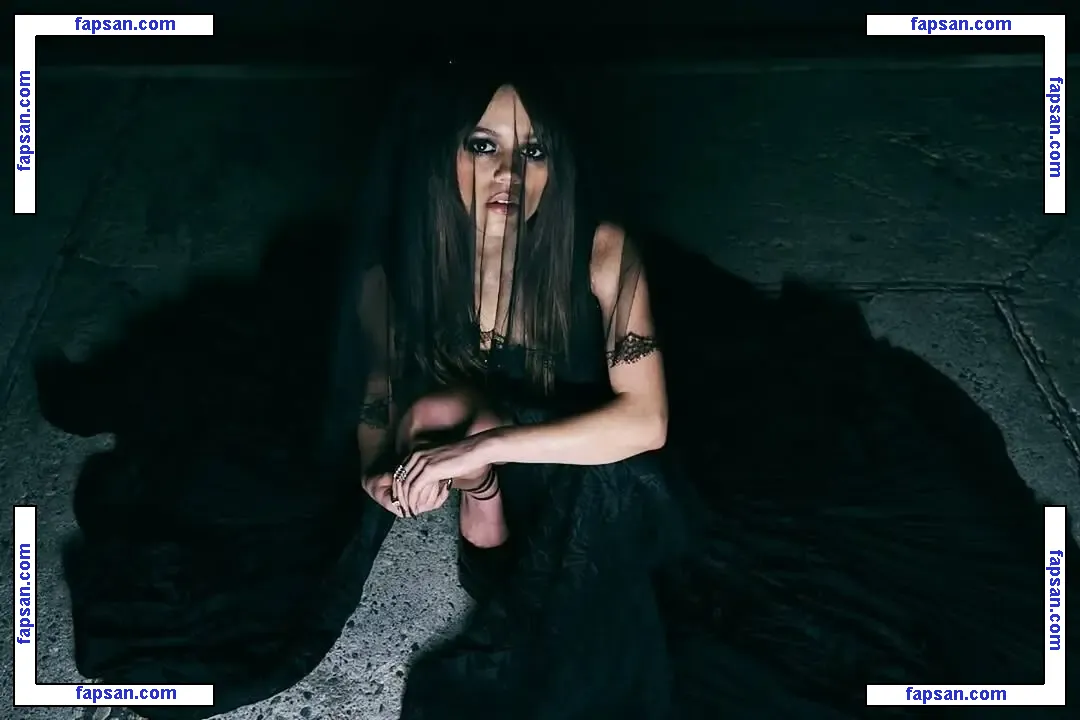 Jenna Ortega голая фото #0607 с Онлифанс