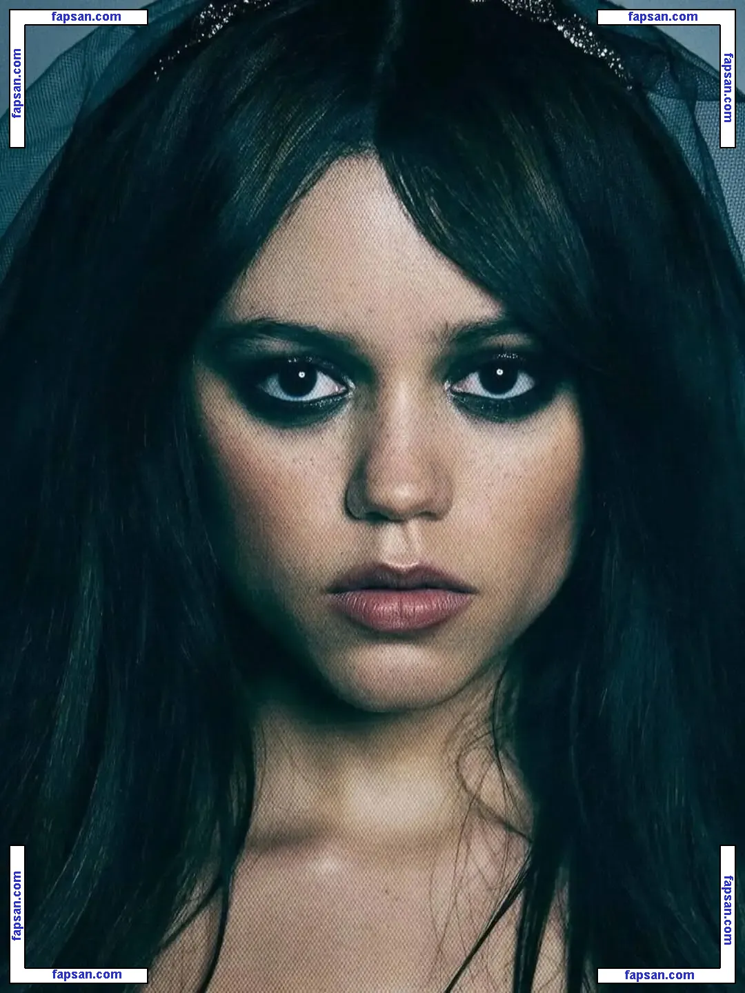 Jenna Ortega голая фото #0610 с Онлифанс