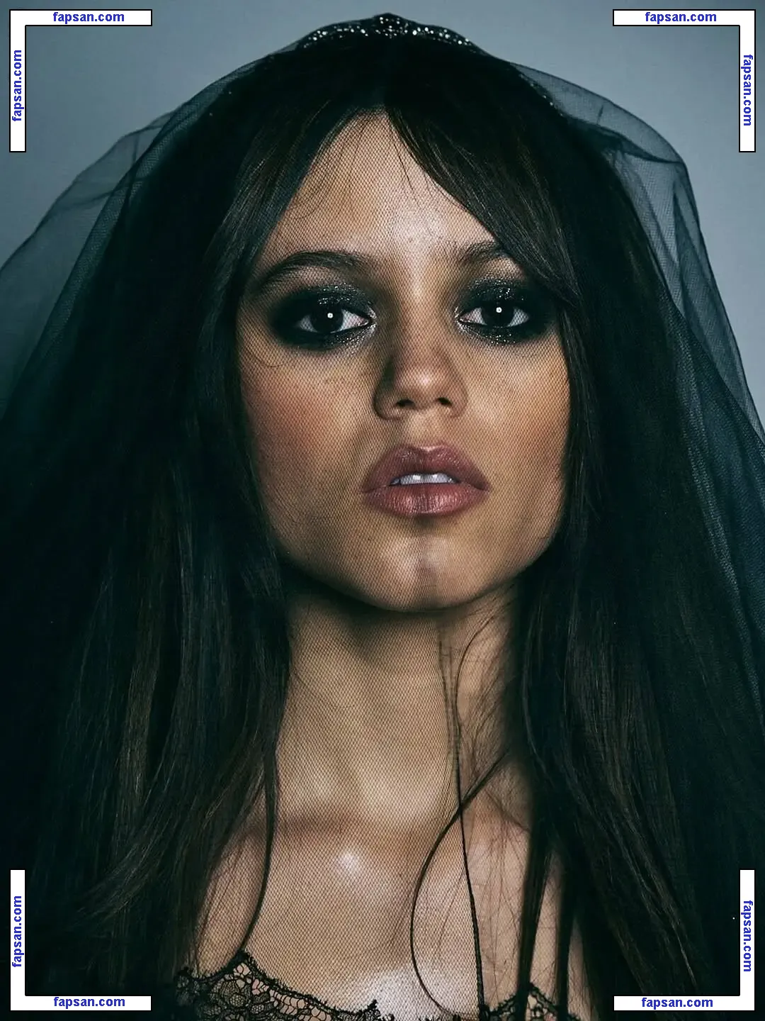 Jenna Ortega голая фото #0612 с Онлифанс