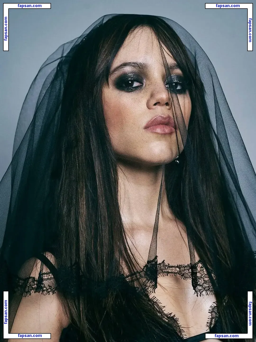 Jenna Ortega голая фото #0613 с Онлифанс