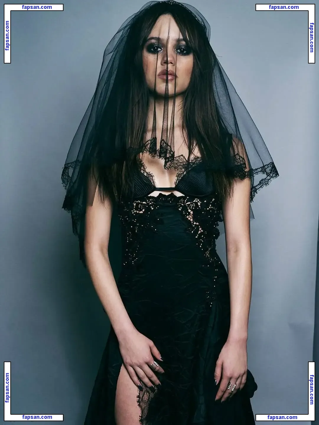 Jenna Ortega голая фото #0618 с Онлифанс