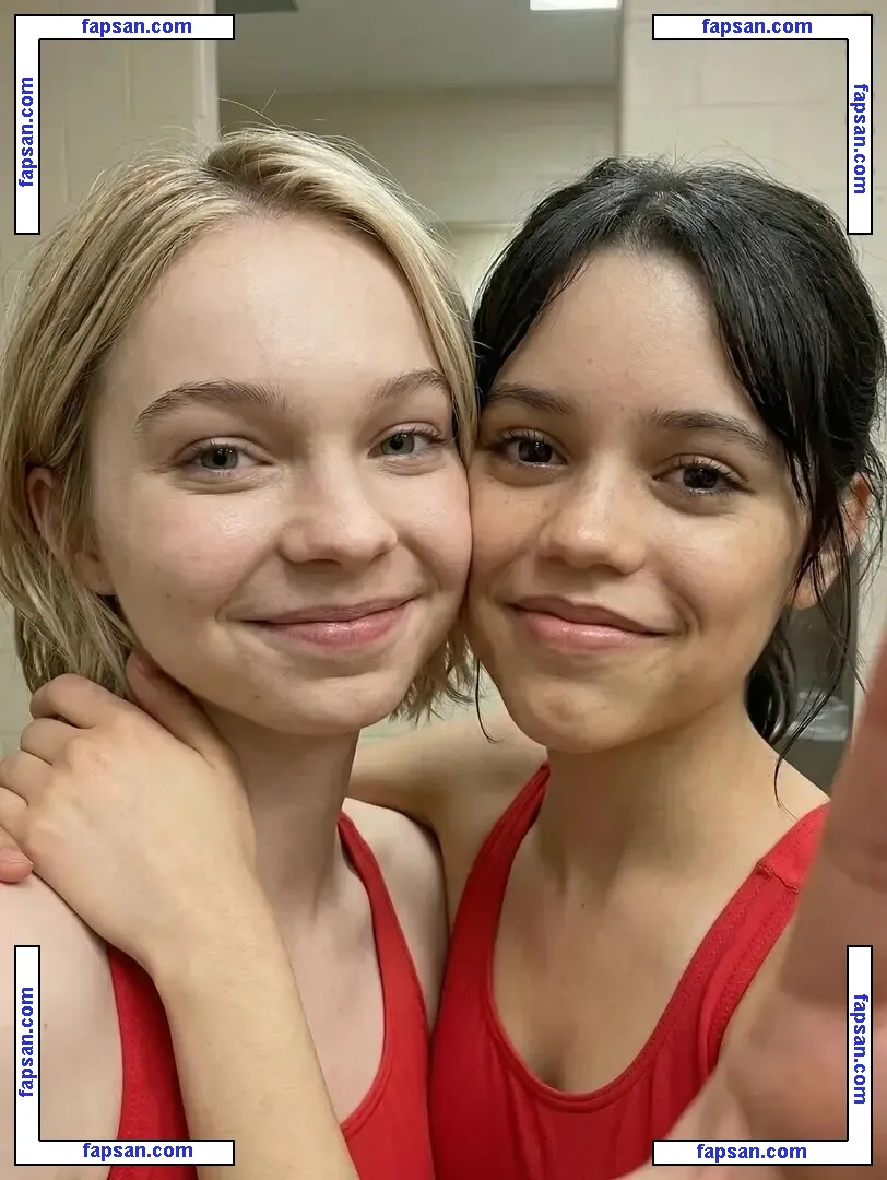 Jenna Ortega nude photo #0629 from OnlyFans