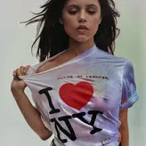 Jenna Ortega nude #0143