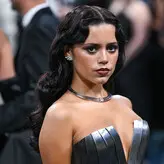 Jenna Ortega nude #0150