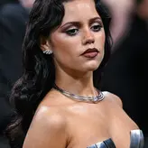 Jenna Ortega nude #0151