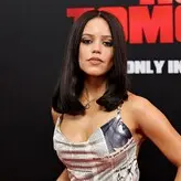 Jenna Ortega голая #0175