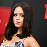 Jenna Ortega голая #0181