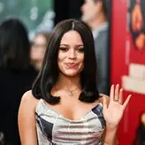 Jenna Ortega голая #0184