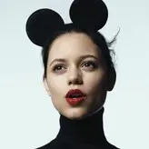 Jenna Ortega nude #0197