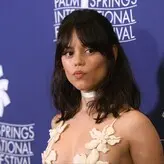 Jenna Ortega голая #0201