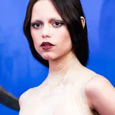Jenna Ortega nude #0209