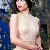 Jenna Ortega nude #0211