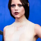 Jenna Ortega nude #0212