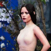 Jenna Ortega nude #0214