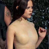Jenna Ortega nude #0220