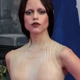 Jenna Ortega nude #0227