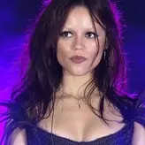 Jenna Ortega nude #0240