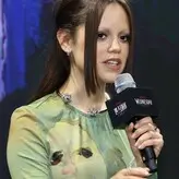 Jenna Ortega nude #0263