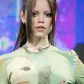 Jenna Ortega nude #0267