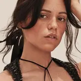 Jenna Ortega голая #0278