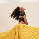 Jenna Ortega голая #0281