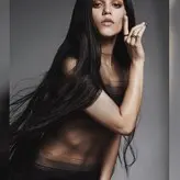 Jenna Ortega голая #0291