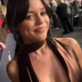 Jenna Ortega голая #0294