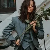 Jenna Ortega голая #0298