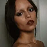 Jenna Ortega голая #0300