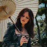 Jenna Ortega голая #0302
