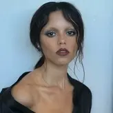 Jenna Ortega nude #0330
