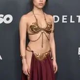 Jenna Ortega nude #0374