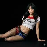 Jenna Ortega nude #0385