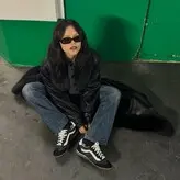 Jenna Ortega nude #0411